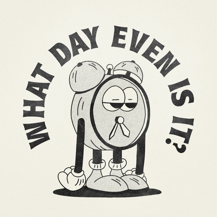 Clock-Illo