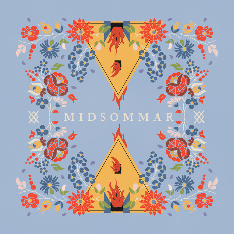 Midsommar